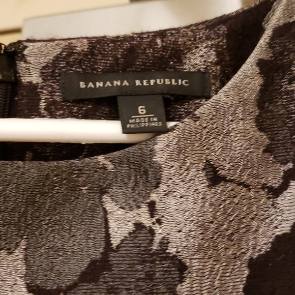 Banana Republic dress - Picture 3 of 5